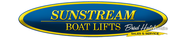 Sunstream Boat Lifts