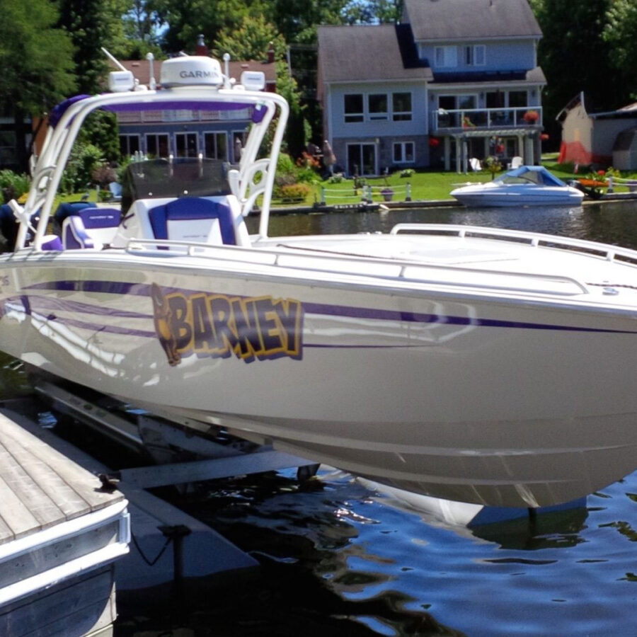 FLOATLIFT – Brad Hutchinson Sales & Service